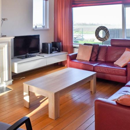 Holiday Home Moesbosch By Interhome Koudekerke Kültér fotó